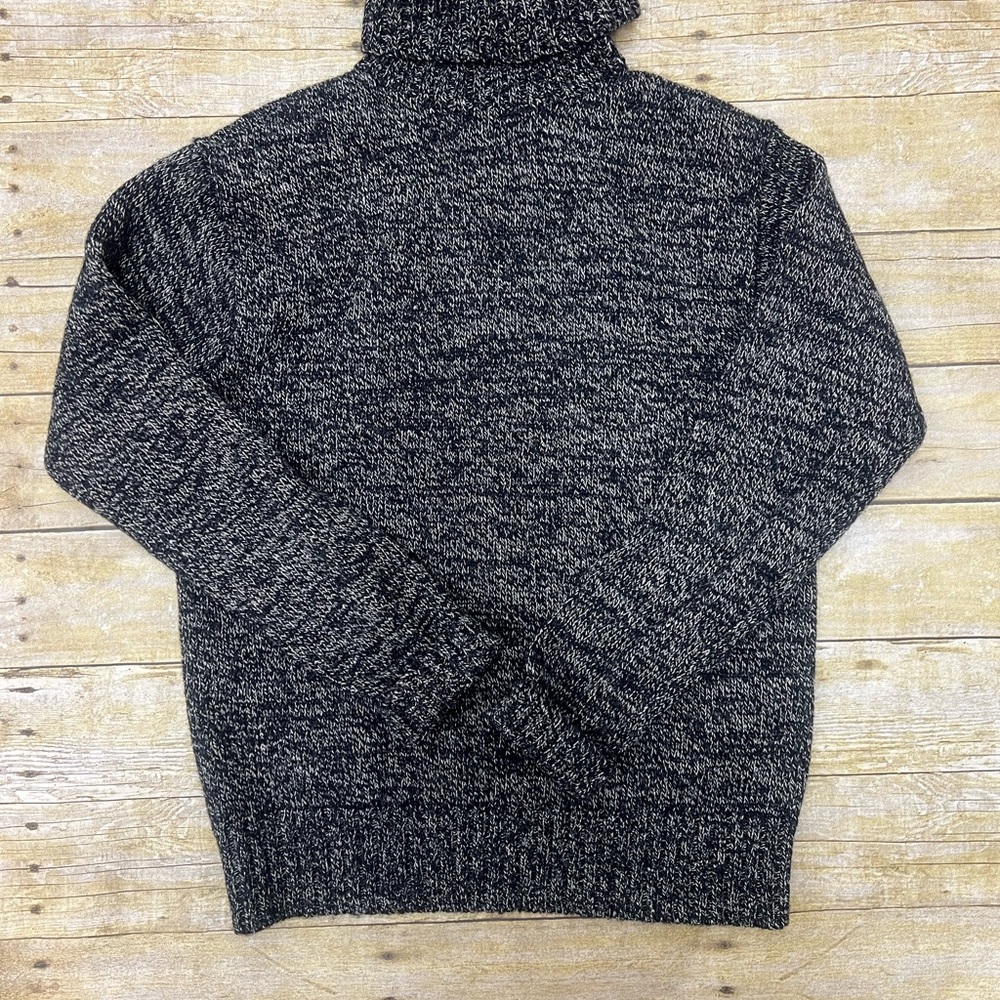 Ralph Lauren RRL Double RL Turtleneck